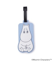MOOMIN ネームタグ