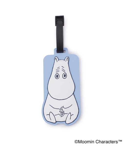 MOOMIN ネームタグ