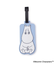 MOOMIN ネームタグ