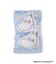 ◆MOOMIN ふわふわウォッシュバンド