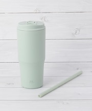 BRUNO 2WAYストロータンブラー L 700ml