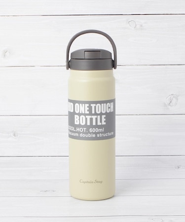 HD ワンタッチボトル 600ml