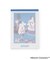 ◆MOOMIN メモA6 25SS