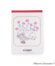 ◆MOOMIN メモA6 25SS