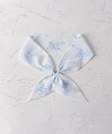 【ひんやり/UV】アイスサマースカーフ