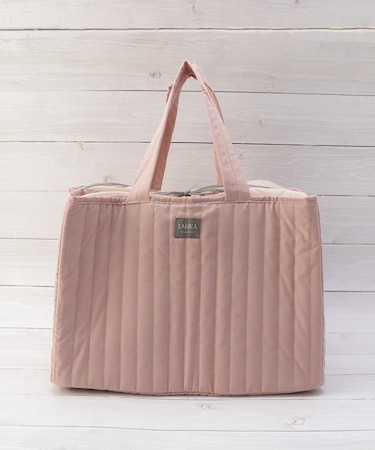 ランカ ショッピングレジバッグ