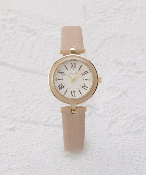 エポベゼル ウォッチ