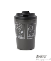 SNOOPY カフェタンブラー 350ml