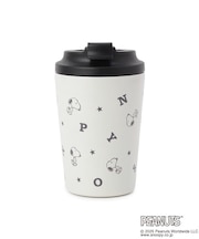 SNOOPY カフェタンブラー 350ml
