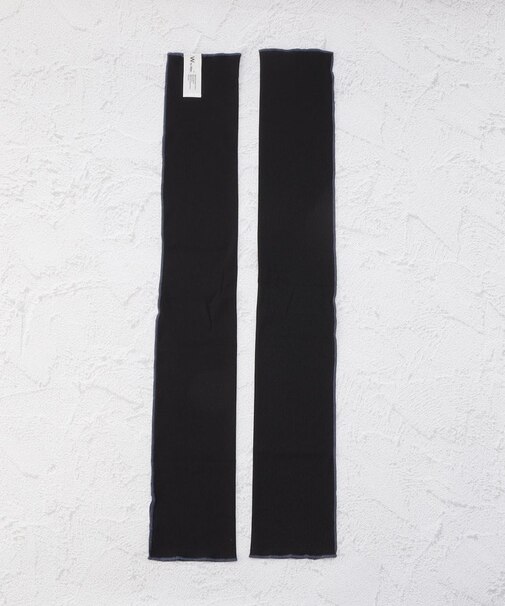 ◆【リンネル7月号掲載/UV】Wpc. UVカット接触冷感アームカバー