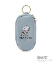 SNOOPY スマートキーケース