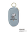 SNOOPY スマートキーケース
