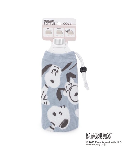 ◆SNOOPY マルチボトルカバー