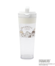 SNOOPY 冷水筒