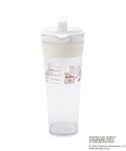 SNOOPY 冷水筒