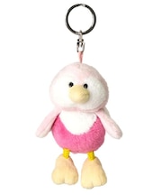 NICI キーリングBB ヒヨドリ