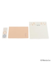 ◆Dick Bruna miffy レターセット