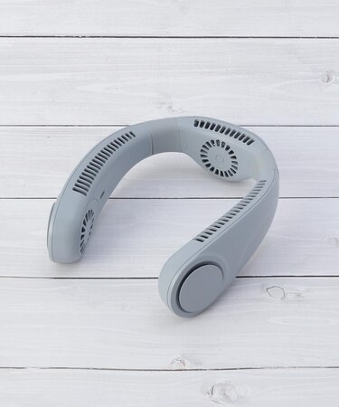 【首掛け】アイファン カラープラス 2