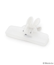 ◆Dick Bruna miffy フェイスクリップ