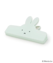 ◆Dick Bruna miffy フェイスクリップ