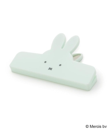 ◆Dick Bruna miffy フェイスクリップ