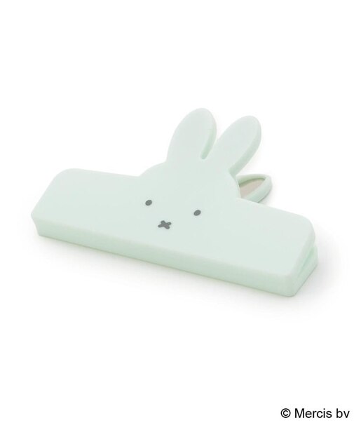 ◆Dick Bruna miffy フェイスクリップ
