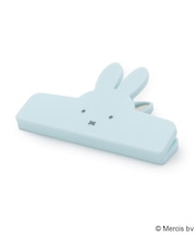 ◆Dick Bruna miffy フェイスクリップ