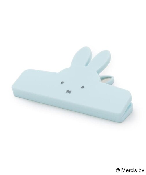 ◆Dick Bruna miffy フェイスクリップ