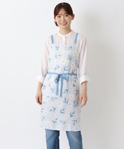 toridori ショートエプロン