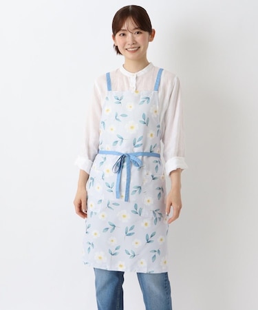 toridori ショートエプロン