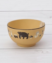 ◆どうぶつたち 汁椀 210ml