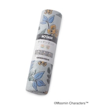 MOOMIN キッチンマット フルーツガーデン