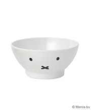 ◆Dick Bruna miffy 飯碗 フェイス