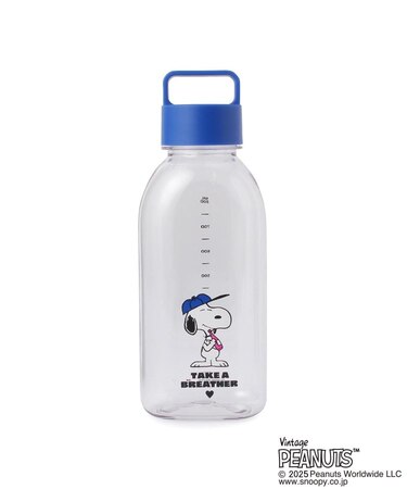 SNOOPY ドリンクボトル L 990ml
