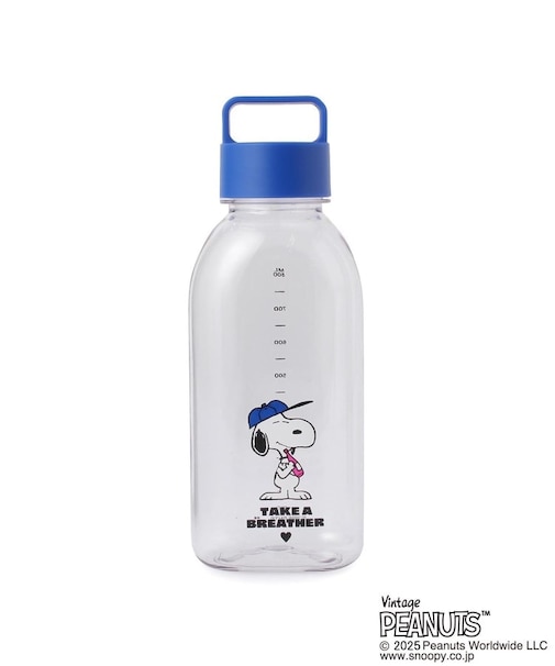 SNOOPY ドリンクボトル L 990ml