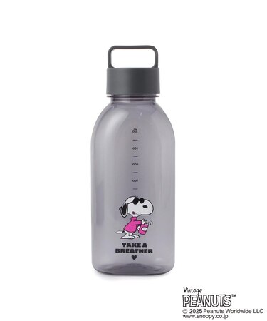 SNOOPY ドリンクボトル L 990ml