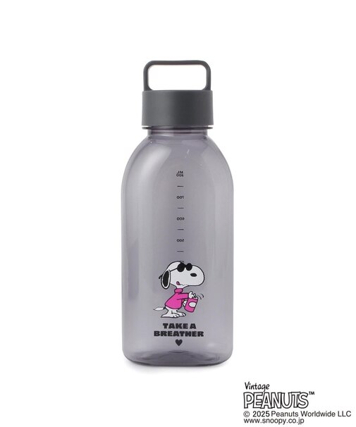SNOOPY ドリンクボトル L 990ml