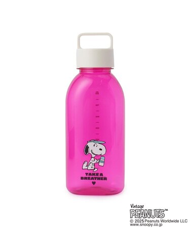 SNOOPY ドリンクボトル L 990ml
