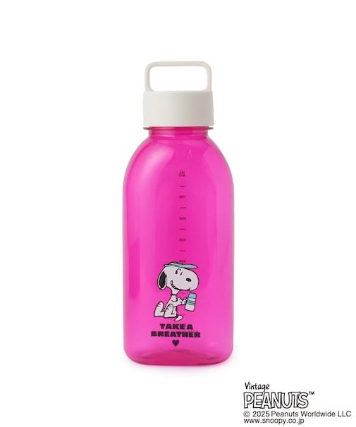 SNOOPY ドリンクボトル L 990ml