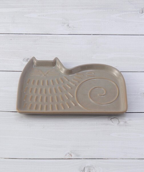 FIKA プレート レリーフ