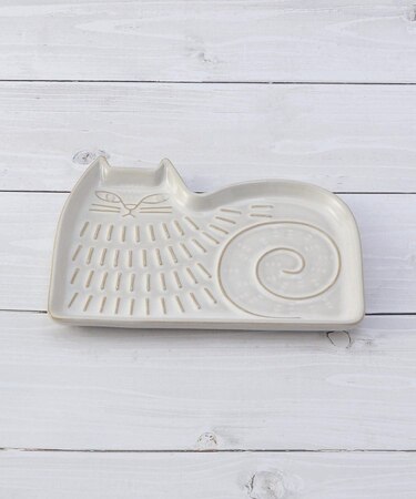 FIKA プレート レリーフ