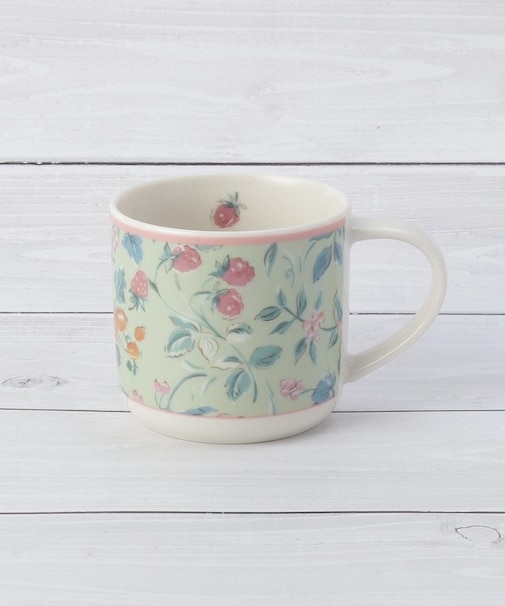 Laura Ashley マグ 350ml