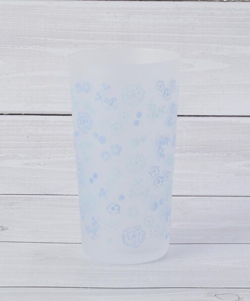 hanahana タンブラー 360ml