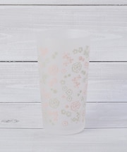 hanahana タンブラー 360ml