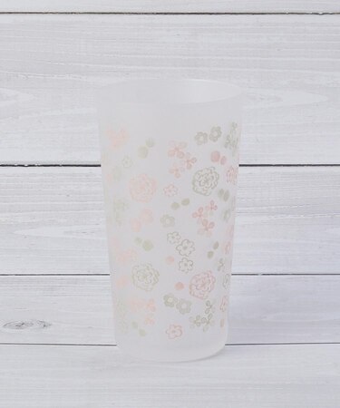 hanahana タンブラー 360ml