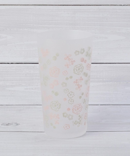 hanahana タンブラー 360ml