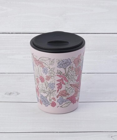FIORIRE 蓋付タンブラー 260ml