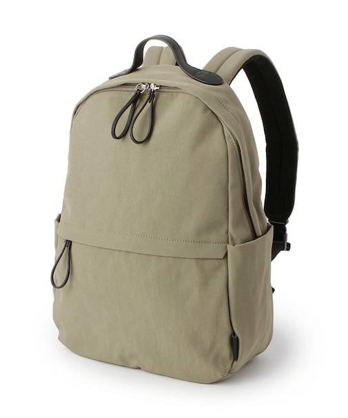 Legato Largo ナチュらく10Pリュック