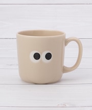 イロイロオメメ マグ 250ml