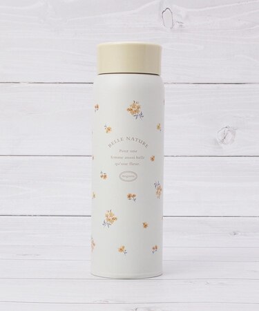 ベルナチュール ステンレスボトル 480ml